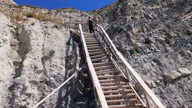 п.Супсех. Сезон 2017. Черное море. смотреть онлайн