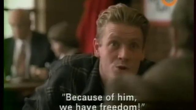 Реклама Горбачёва смотреть онлайн