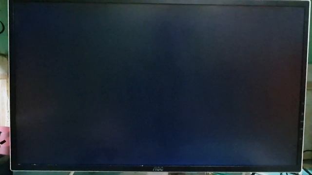 Monitor without Display - fixed | #input not supported| #Dont forget to like share & subscribe! смотреть онлайн