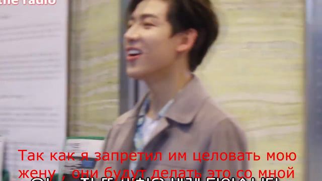 ❤Бэм Бэм,как твой парень ❤ смотреть онлайн