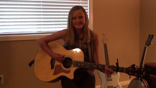 Ho Hey- Cover смотреть онлайн