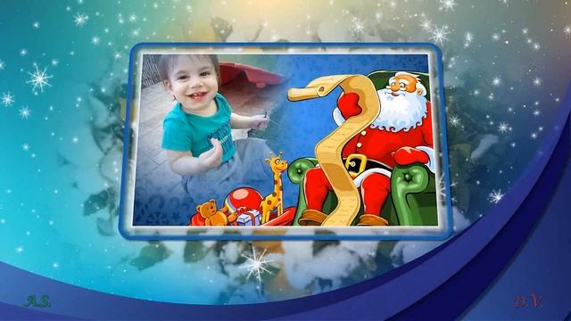 NEW YEAR IN THE LAND OF ETERNAL SUMMER ! НОВЫЙ ГОД В СТРАНЕ ВЕЧНОГО ЛЕТА ! смотреть онлайн