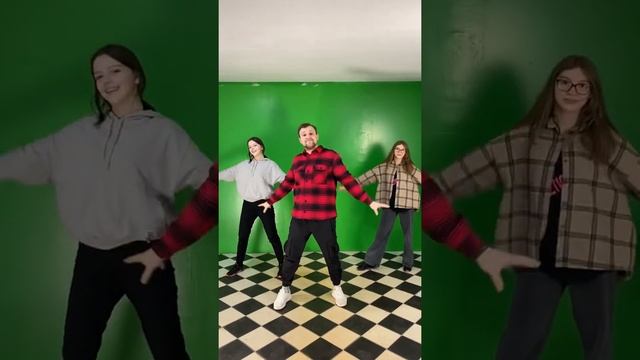 Шафл?Подборка класных танцев?? #legiondance смотреть онлайн