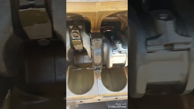 John Deer мотор от комбаина меткь смотреть онлайн