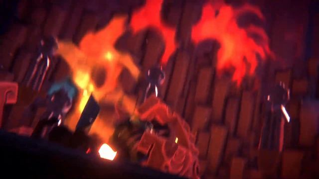 Aztech Forgotten Gods | Release Date Announcement Trailer [GOG] смотреть онлайн