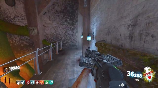 NUEVO SHREK ZOMBIES CON EASTER EGG Y PELEA FINAL CUSTOM ZOMBIES NUEVA RAY GUN | BLACK OPS 3 ZOMBIES смотреть онлайн
