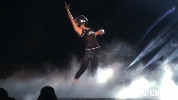 Майка Opium MF-11