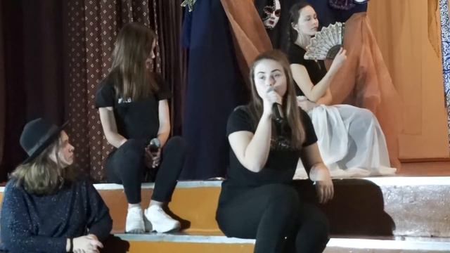 Сказки на всякий случай смотреть онлайн