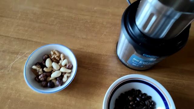 Cecotec TITANMILL 300 DUOCLEAN