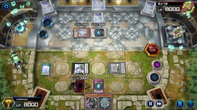 Dominate Labrynth Decks with a Single Card Yugioh Master Duel смотреть онлайн