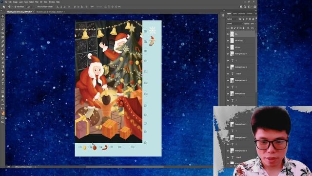 học photoshop cùng tùng dương 23 смотреть онлайн