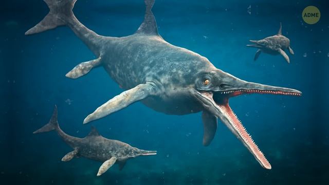 5 массовых вымираний, и мы наблюдаем шестое