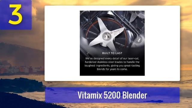 Best Commercial Blender 2024 - Top 5 смотреть онлайн
