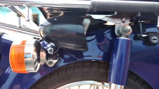 Honda Super Cub Как доработать без колхоза Обзор, полезные советы смотреть онлайн