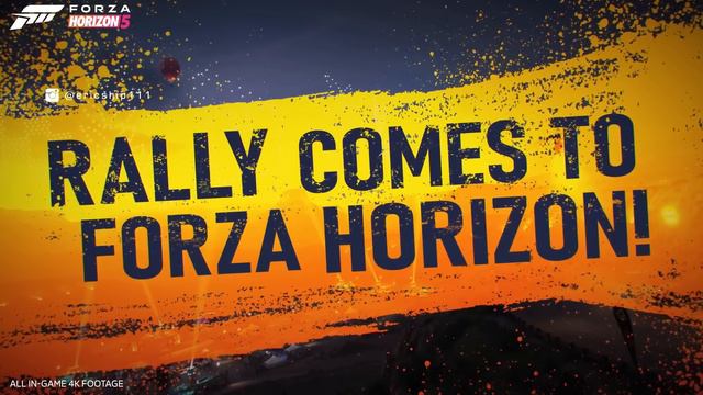 "Forza Horizon 5 Car Packs Should Be Free for Ultimate Edition Owners" смотреть онлайн
