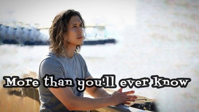 Stevie hoang - Incredible (Lyrics) + Photoshop смотреть онлайн