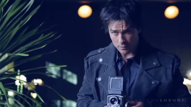 Нappy BirthdayIan Somerhalder