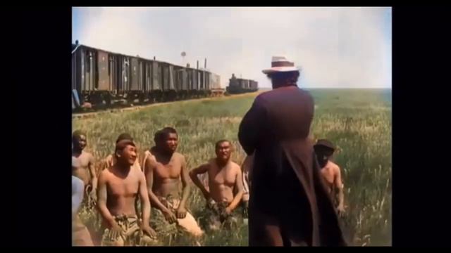 Средний Класс Русских и тюрков в царской России. откуда казахи смотреть онлайн