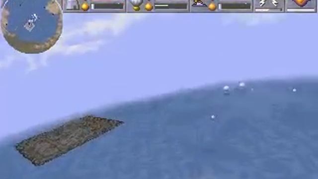 [pc dos] Magic Carpet - Level 30 part 1/2 смотреть онлайн