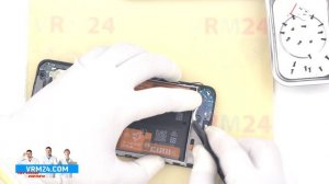 Как разобрать Huawei Nova Y91 STG-LX1 Разборка в деталях