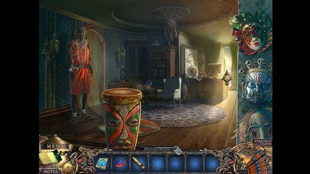 Grim Facade: Sinister Obsession CE part 4 END смотреть онлайн