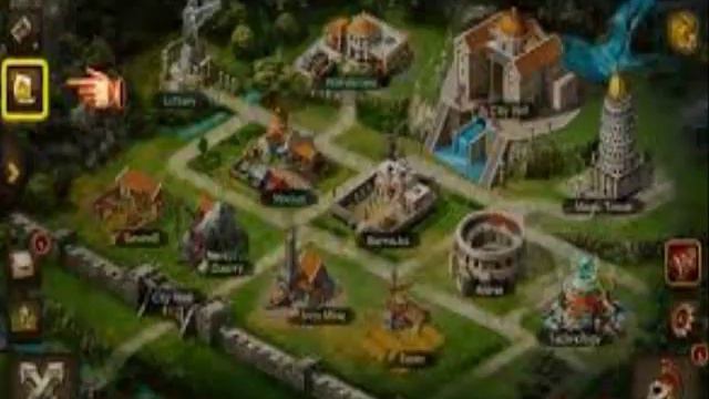 Age of Warring Empire free unlimited Gold Coins Mod no payment смотреть онлайн