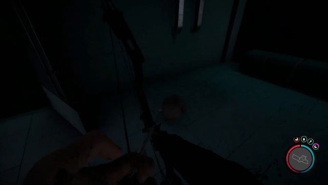 Finding Katana & People In The Island's North Side ~ Sons Of The Forest