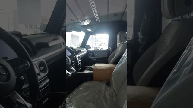 MERCEDES-BENZ AMG BITURBO V8 G63 CLASS VO SKOPJE смотреть онлайн