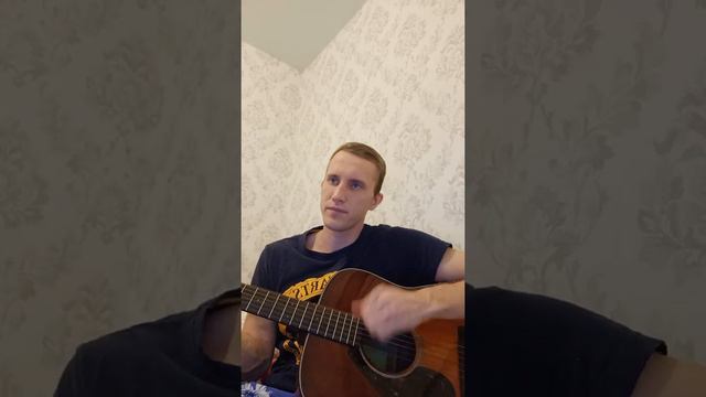 Тимур Мацураев- Жизни суета(Кавер) смотреть онлайн