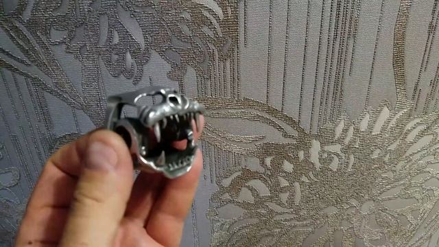 Поршень. "Кот" из поршня. смотреть онлайн