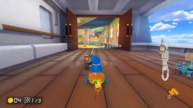 Vinny - Best Of July & August 2023