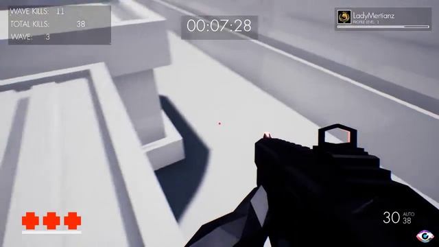 ASSASSINATION BOX - GamePlay (Oynayış) Dünyanın En Bug'lı Oyunu смотреть онлайн