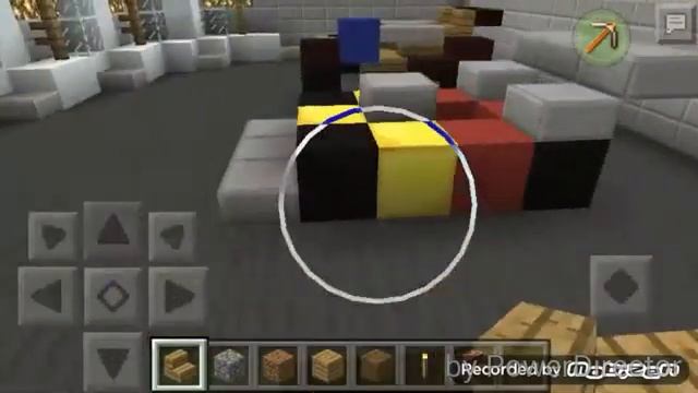 Minecraft pe Starks mansion map смотреть онлайн