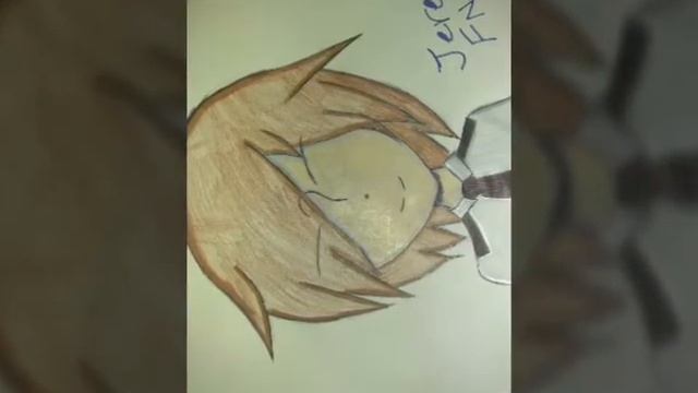 All the best drawings I done plus a figma that I'm holding XD THANKS FOR 32 SUBS смотреть онлайн