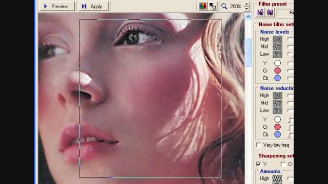 PHOTOSHOP Cài đặt, Mịn da, Neat Images, Thẩm Mỹ KS DTH смотреть онлайн