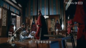 Клип к дораме "Далёкие странники" (Word of Honor)/ Канцлер Ги, "Монсегюрский романс"