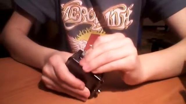 Моя новая камера :O смотреть онлайн