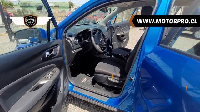 Changan Cs15 - Motor Pro смотреть онлайн