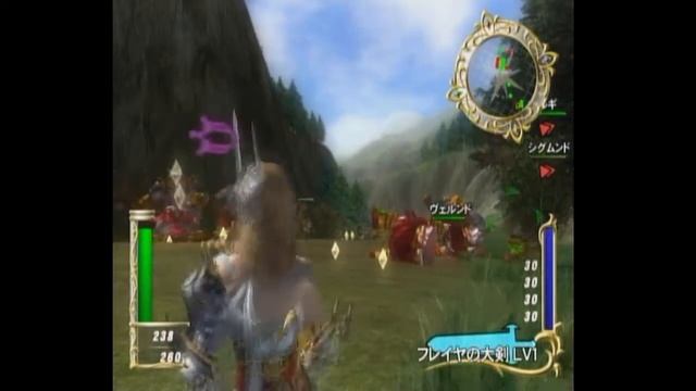 I Wanna Play Zangeki no Reginleiv! (Wii) Part 5: I'm in No Hurry смотреть онлайн