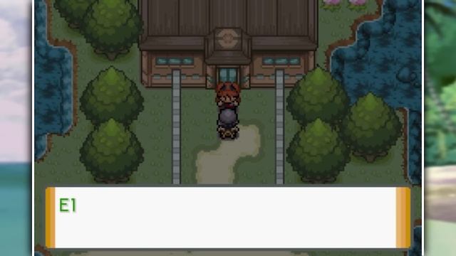 Can Ash Ketchum Beat This Giratina Rom Hack? смотреть онлайн