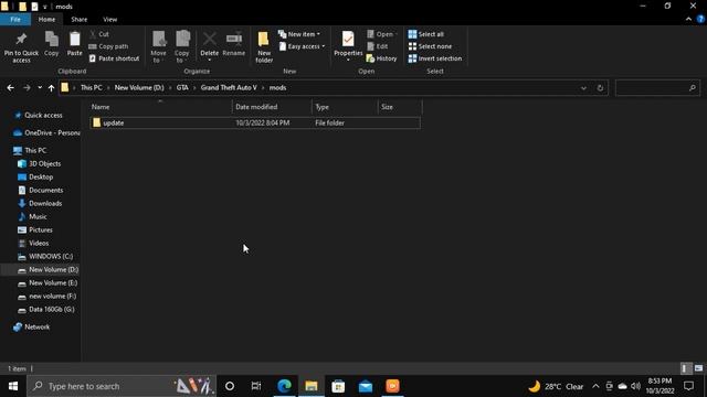 How to Fix corrupt game data please reboot or reinstall GTA 5 | 2022 смотреть онлайн