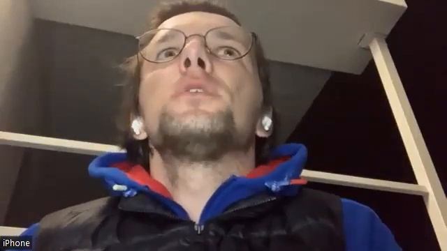Вячеслав: из парусного спорта → в тестировщики (1.5 месяца поиска работы и 8 собеседований) смотреть онлайн