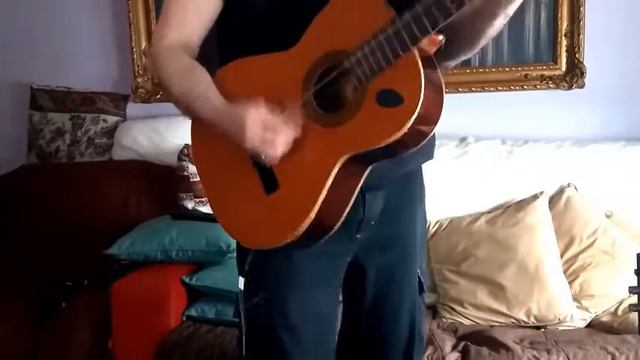Get Lucky by Daft Punk смотреть онлайн