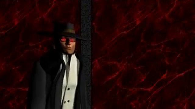Видеоролик Blood "В.И. Ленин. Первая кровь" (Фаргус) №4 смотреть онлайн