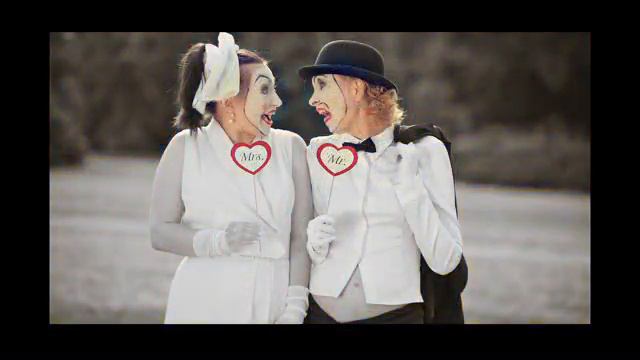 FAQ о свадебной фотосъемке для молодоженов.avi смотреть онлайн