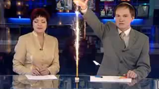 Косяк в прямом эфире смотреть онлайн