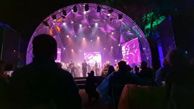 Ави Авиталь, Израиль. New Era Orchestra. Татьяна Калиниченко. смотреть онлайн