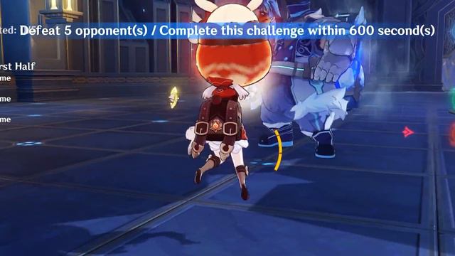 GENSHIN IMPACT SHENHE.EXE