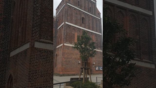 #shorts #архитектура # оберкирха Св. Николая смотреть онлайн