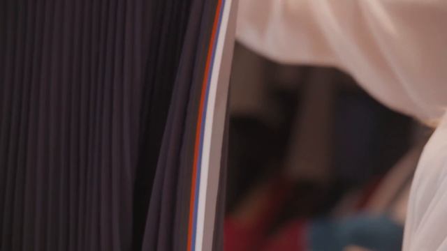 Business Styles mit Alexandra Lapp I VOGUE Business Insights x Marc Cain смотреть онлайн